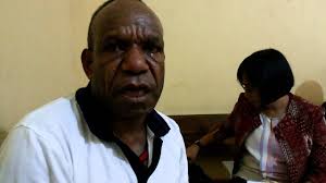 Gocok pepe gosi orang papua aalli wamena seluru papua, makassar. Areki Wanimbo In Detention Papuans Behind Bars