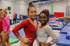 Where is sunisa lee from? Minnesota Olympic Hopeful Sunisa Lee Competing With Her Father On Her Mind Bring Me The News