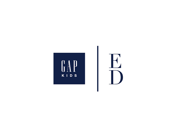 Gap × Ellen DeGeneres — 5th Ave Flagship — 3