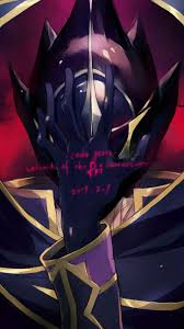 Maybe you would like to learn more about one of these? 19 Lelouch Wallpapers For Iphone And Android By William French