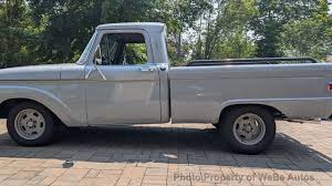 Image result for Bell Blue Gray 1964 Truck