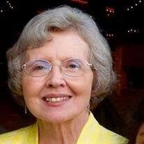 Betty Pike Whaley Obituary