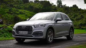 2020 Audi Q5 Suv Price And Review Suv Prices Audi Q5 Audi