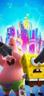 A collection of the top 35 spongebob wallpapers and backgrounds available for download for free. Hd Spongebob Wallpaper Ixpap