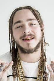 Social Risk In Fashion People Take Risk All The Time However There Are Different Kinds Of Risk In Post Malone Braids Post Malone Hair Post Malone Wallpaper