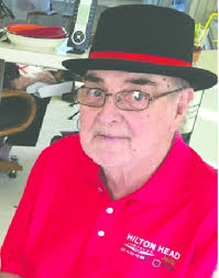 David Berube Obituary (2018)