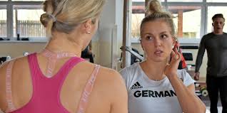 Check spelling or type a new query. Emma Hinze Dann Greife Ich 2021 Wieder An Hildesheimer Allgemeine