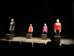 Profile for The Artful Conspirators