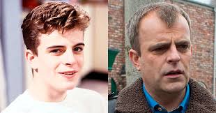 Your fave Corrie Stars 'Then and Now'