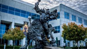 Aug 03, 2021 · jen o'neal is the new vice president of blizzard entertainment. Mljye9dh3vdmem