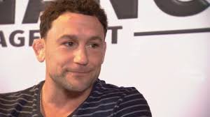 Edgar makes his case to fight McGregor