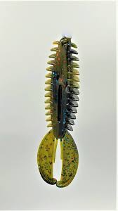 Crabby Abby Baits Co.