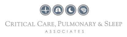Currently, pulmonary and critical care associates pc specializes in critical care medicine, internal medicine, other specialty, pulmonary critical care, pulmonary disease and nurse practitioner with 7 physicians. Critical Care Pulmonary Sleep Associates Pulmonary Sleep