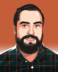 News + Steve Scott (Illustration)