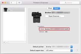 Latest downloads from brother in printer / scanner. Blog Archives Finalprogram