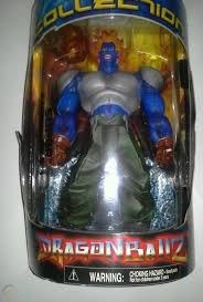 Android 13 attacks with several punches and. Dragon Ball Z Androin 13 Super Android 13 Movie Collection By Jakks Pacific 1736733682