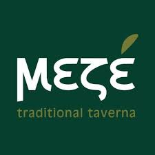 Meze Taverna Logo