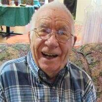 Kenneth Harold Fisher Obituary