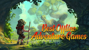 Terdapat beberapa game yang harus kamu. 15 Best Adventure Games For Android Offline In 2020 Phoneworld