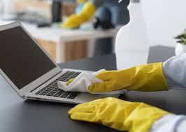 Why Office Cleaning Matters More Than You Think