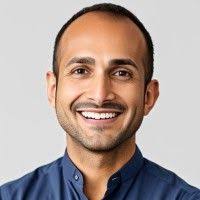 I am delighted to share that Siddharth Datta has joined our Equitable team  as our new VP, Data Strategy