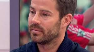 Jamie Redknapp's mum wasn't pleased he moved to Liverpool