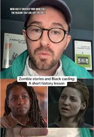 Duane Jones and Black Representation in Zombie Films