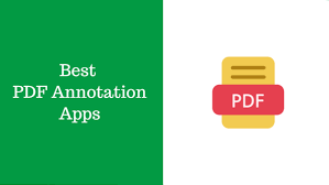 Get the pdf reading experience with the fast pdf reader. Best Pdf Annotation Apps Download For Ios And Android Educational App Store