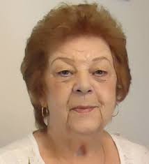 Obituary of Donna May Hewson