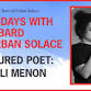 Tuesdays With The Bard event image