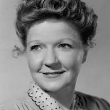 Nydia Westman — The Movie Database (TMDB)