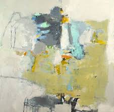 Because Of You By Jenny Nelson Abstract Art Inspiration Art Abstract Art Painting
