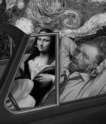 Linijinis Piemuo Zealot Van Gogh Dark Comfortsuitestomball Com Editor william lach takes van gogh's own words from his letters to his brother theo, translated closely or freely from french or dutch, to describe the colors of some of his most famous and beloved paintings. linijinis piemuo zealot van gogh dark