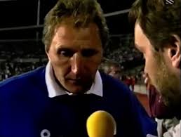 When Football Was Better's Video