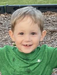 Obituary information for Klark Alan Cotter