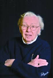 Norman J. Ellingson, 86