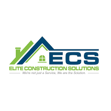Maybe you would like to learn more about one of these? Elite Construction Solutions Llc Home Facebook