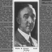 The Tribune from Scranton, Pennsylvania