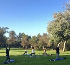 Here are the picks glow hot yoga, a hot yoga studio located in huntington beach, california, offers private and group yoga. Outdoor Yoga Classes In Huntington Beach