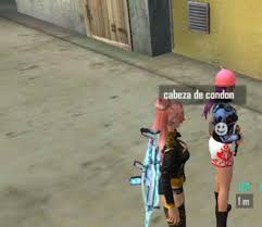 En free fire se puede jugar con una serie de personajes con los que es posible adquirir de distintas formas, aunque la mayoría se desbloquea es usando diamantes comprados con dinero real. Mi Duo Seguro Te Metes A Buscar La Chica Free Fire Facebook