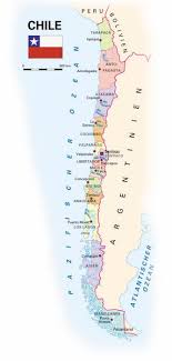 Chile borders argentina, peru, and bolivia. Allgemeine Landesinformationen Kooperation International Forschung Wissen Innovation