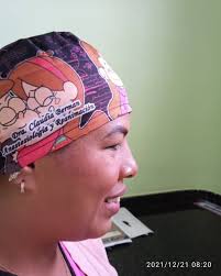 claudia.berman.587 con su gorro médico personalizado de la mano de  @gorroscolibri, mil gracias 🤗 . #gorrosquirurgicospersonalizados #medicine  #doctor #arte #venezolanos #aragua #caracas #valencia #december #2021  #gorroscolibrí #maracay #ventas ...