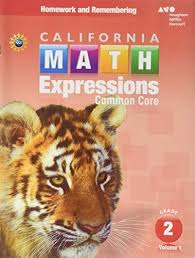 Houghton mifflin go math grade 5 answer key. Math Expressions Grade 2 Houghton Mifflin Math Expressions California Volume 2 Abebooks