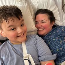 Fundraiser for Amber Botkin by Clare Martin : Support the Botkin Family:  Rebuilding Lives After Tragedy