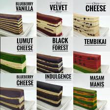 0 response to resepi kek lapis milo horlick. Atul Kek Lapis Sarawak Official Pagina Inicial Facebook