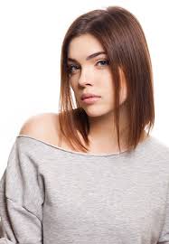 Then, straighten hair with that milk mask and let it sit for 26 minutes. How To Get Straight Hair Naturally At Home I Fashion Styles