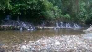 Resultado de imagen para Piscinas naturales de Millpu en Ayacucho: