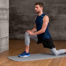 Diejenigen unter euch die sich mit functional training beschäftigen werden jetzt unter anderem an die „dead lifts denken, was eine sehr gute übungen ist, aber primär für die glutealmuskulatur und nicht für die hintere. Dehnung Der Huft Oberschenkel Und Wadenmuskulatur Die Techniker