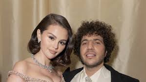 Selena Gomez and Benny Blanco Considering Wedding Phone Ban, “Fuming“ Over  Leaks