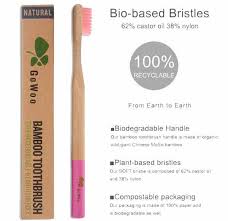 Another way to know it's time to replace toothbrush: 12 Best Bamboo Toothbrushes In 2021 Reviewed